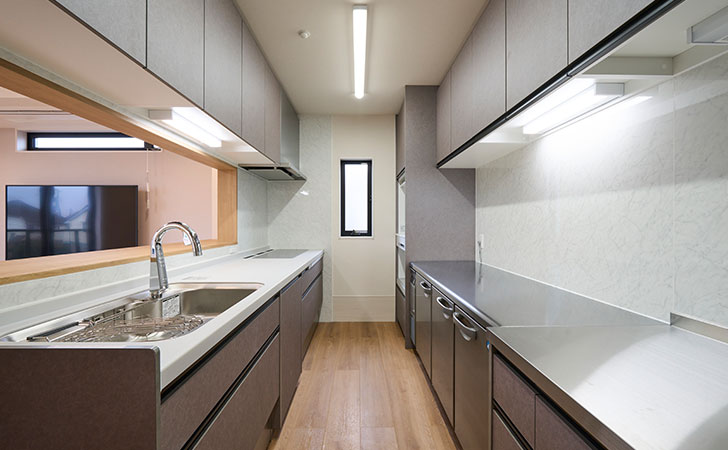 写真:グループホーム　えだまめ