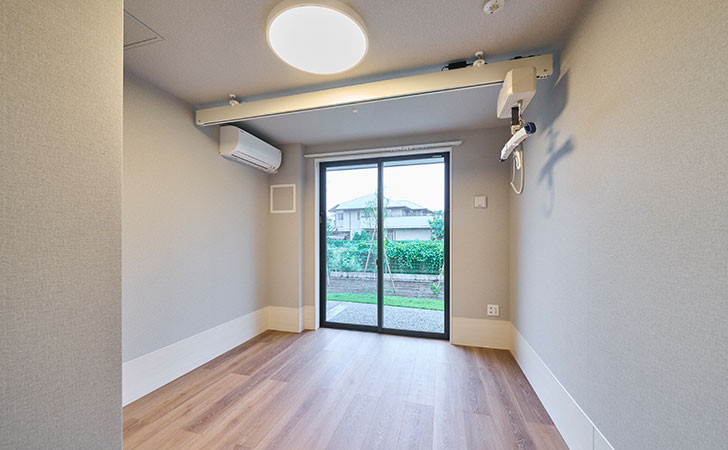 写真:グループホーム　えだまめ