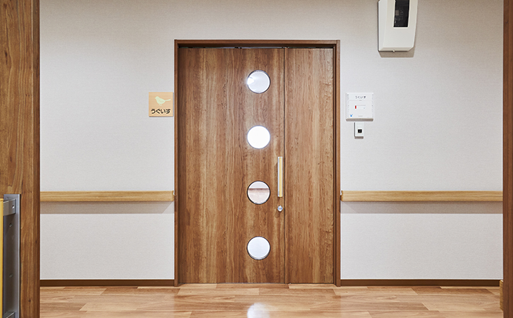 写真:特別養護老人ホーム 花岡荘