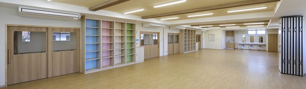 福祉サービス事業所 かえで