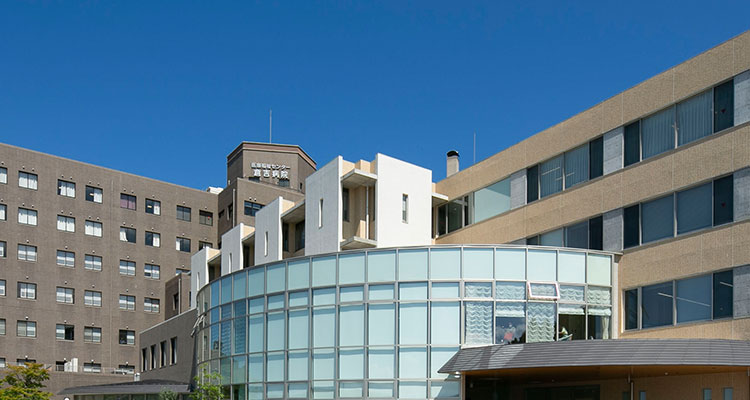 介護医療院　ふじい