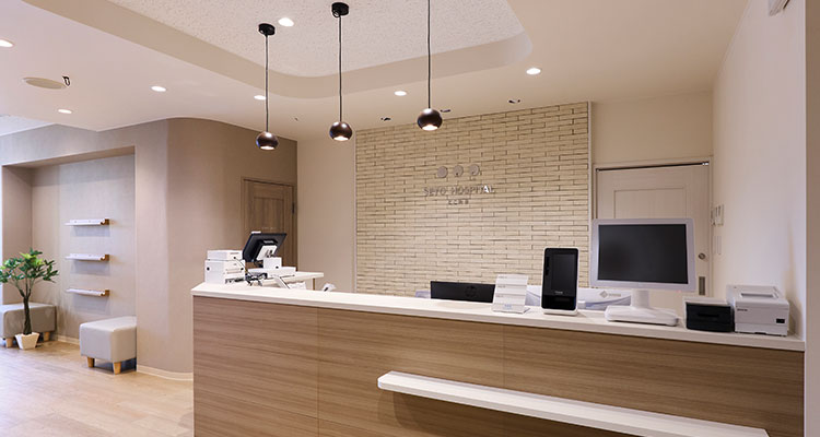 瀬戸病院附属 所沢ウィメンズクリニック とこたま