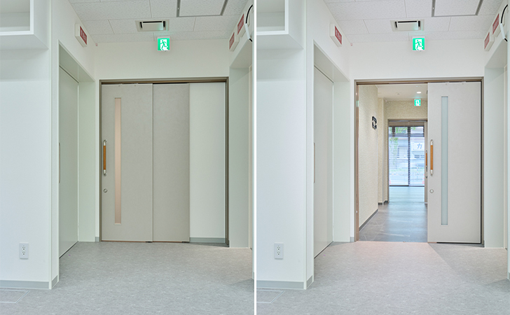 写真:道後画像クリニック④