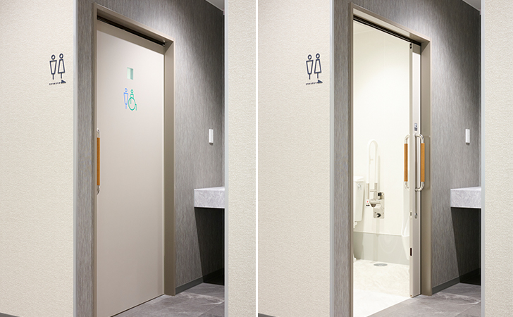 写真:道後画像クリニック⑥