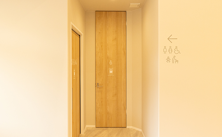 写真:もものき内科クリニック