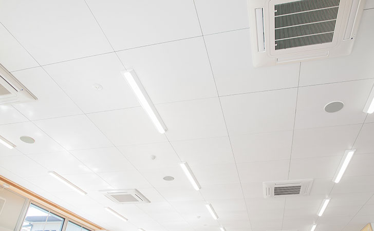 写真:春日井市立 牛山保育園