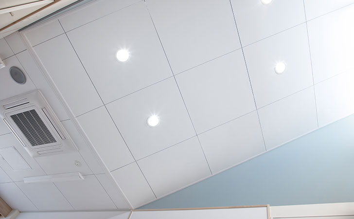 写真:春日井市立 牛山保育園