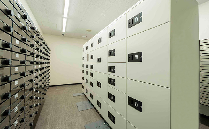 写真:京都産業大学 本山寮