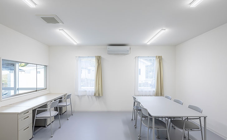 写真:学校法人 尾道学園 闘猷館