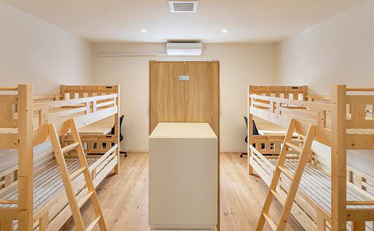 写真:学校法人 尾道学園 闘猷館