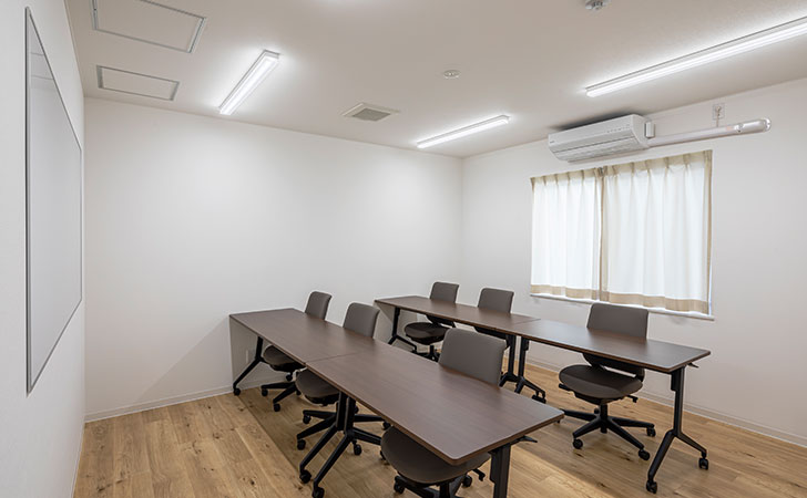 写真:学校法人 尾道学園 闘猷館