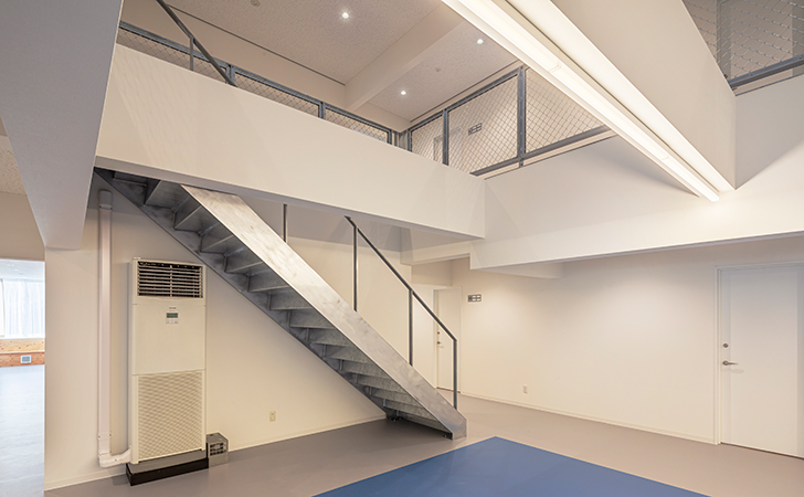 写真:学校法人 尾道学園 闘猷館