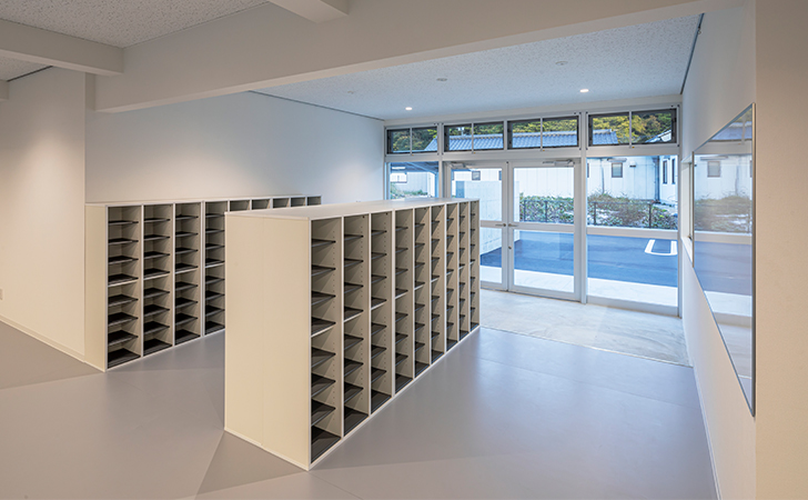 写真:学校法人 尾道学園 闘猷館