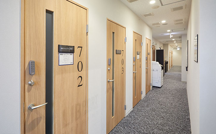 写真:リブポート 松戸