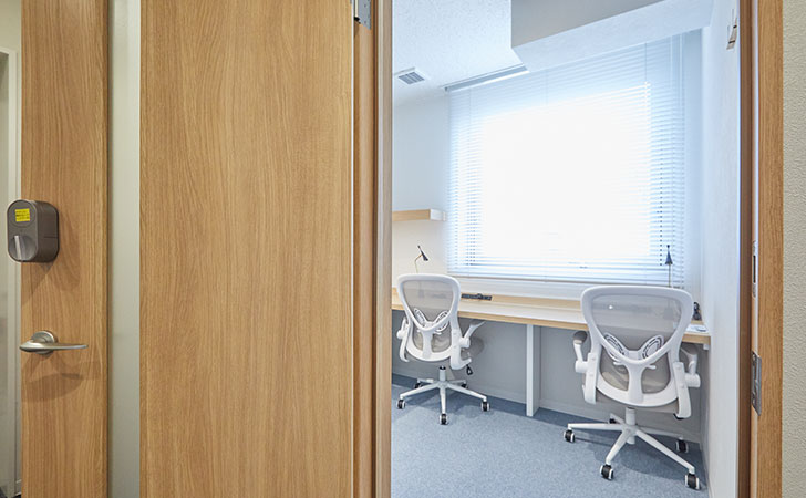 写真:リブポート 松戸