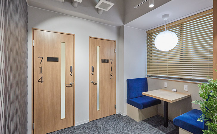 写真:リブポート 松戸