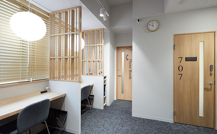 写真:リブポート 松戸