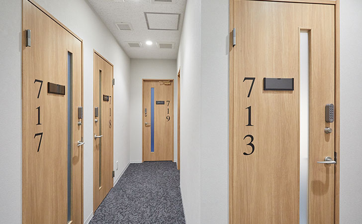 写真:リブポート 松戸