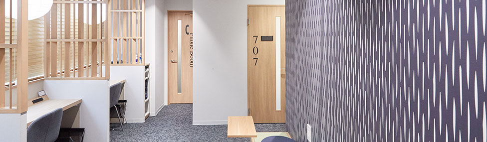 リブポート 松戸