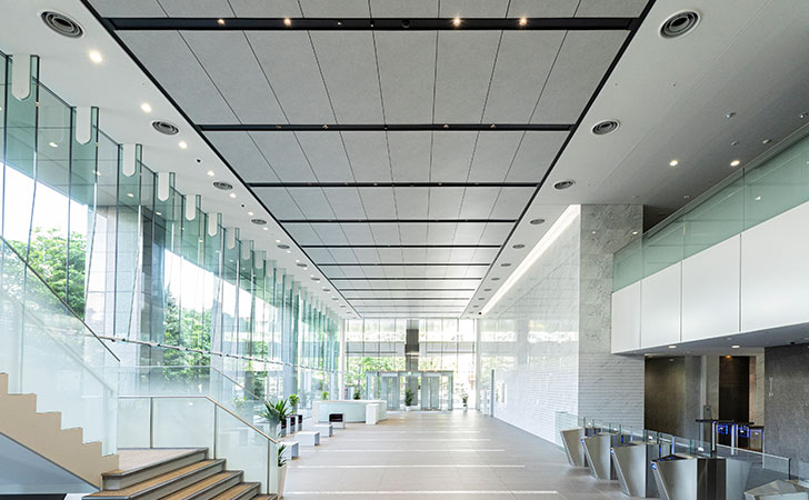 写真:深川ギャザリア タワーN棟