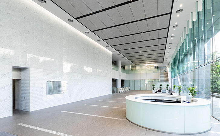 写真:深川ギャザリア タワーN棟