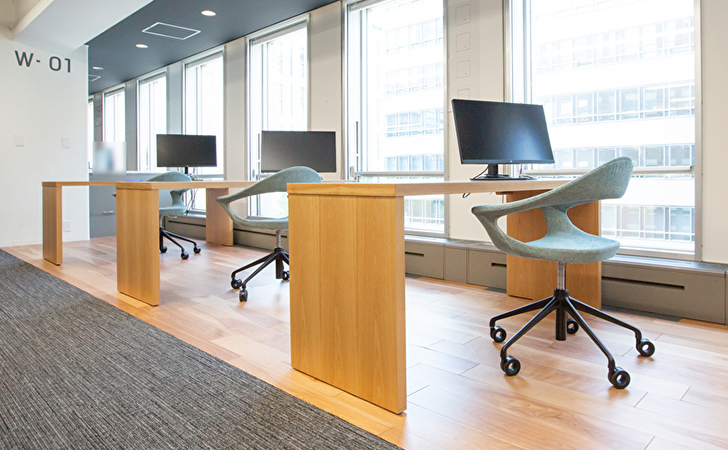 写真:株式会社竹中工務店 大阪本店