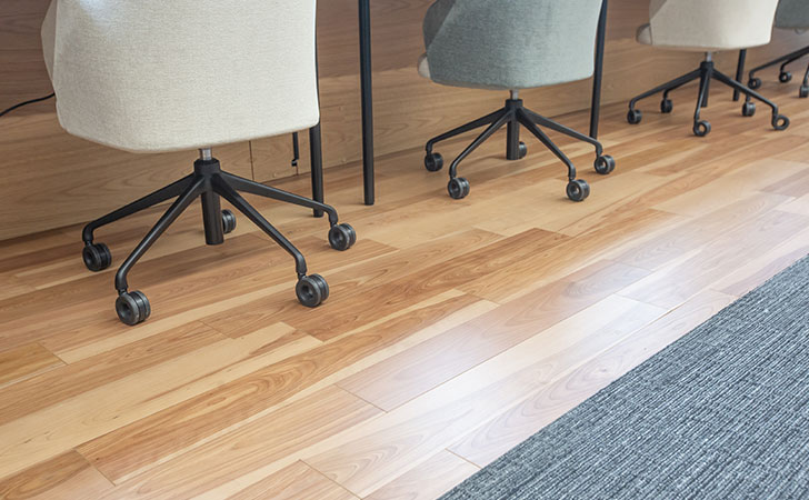 写真:株式会社竹中工務店 大阪本店