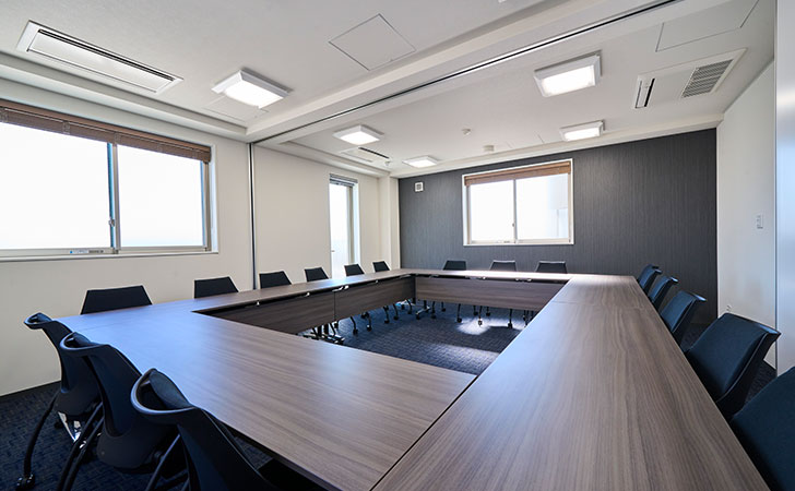 写真:萩原バルブ工業株式会社