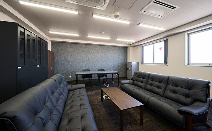 写真:萩原バルブ工業株式会社