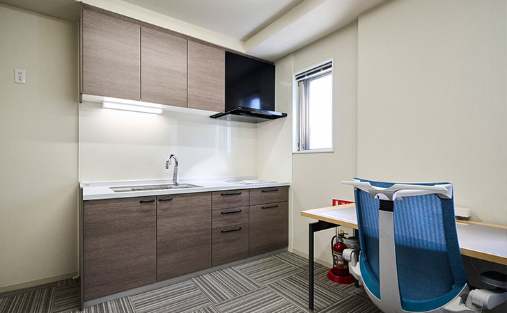 写真:萩原バルブ工業株式会社