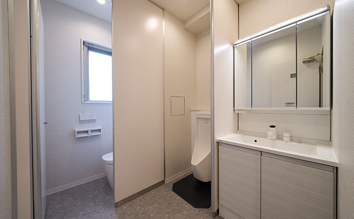 写真:萩原バルブ工業株式会社