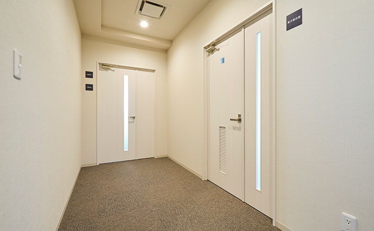 写真:萩原バルブ工業株式会社