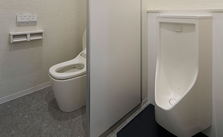 写真:萩原バルブ工業株式会社