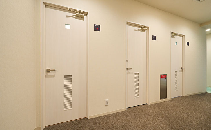 写真:萩原バルブ工業株式会社