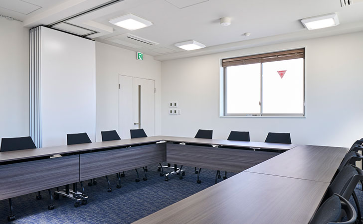 写真:萩原バルブ工業株式会社