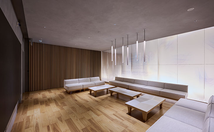 写真:大阪・関西万博 パナソニックグループパビリオン ノモの国