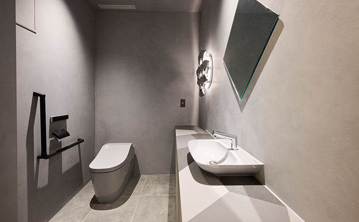 写真:大阪・関西万博 パナソニックグループパビリオン ノモの国