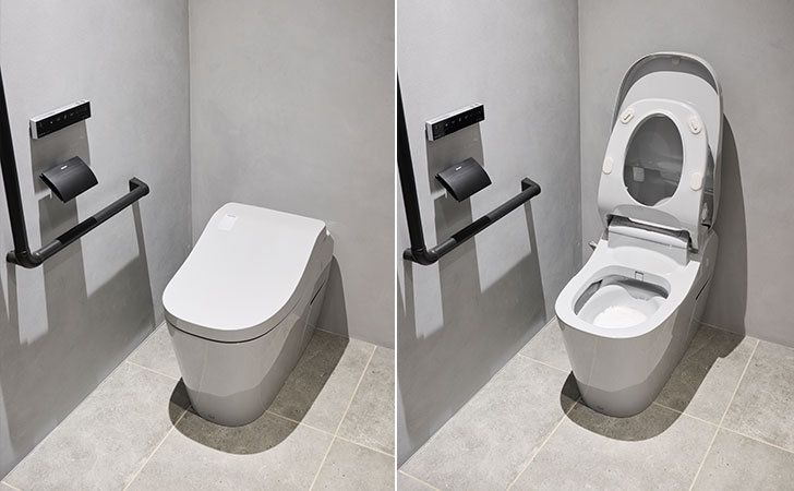 写真:大阪・関西万博 パナソニックグループパビリオン ノモの国