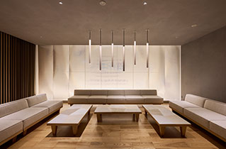 外観写真:大阪・関西万博 パナソニックグループパビリオン ノモの国