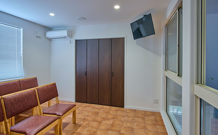 写真:宇治福音自由教会