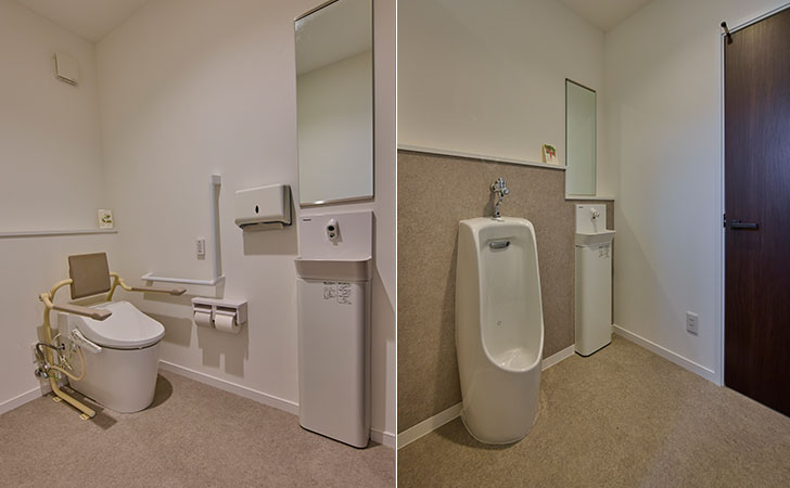 写真:宇治福音自由教会