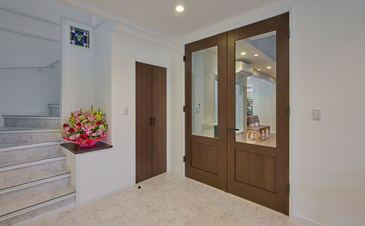 写真:宇治福音自由教会