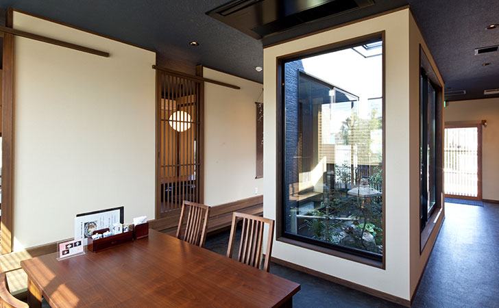 写真:そば酒房 いしざわ