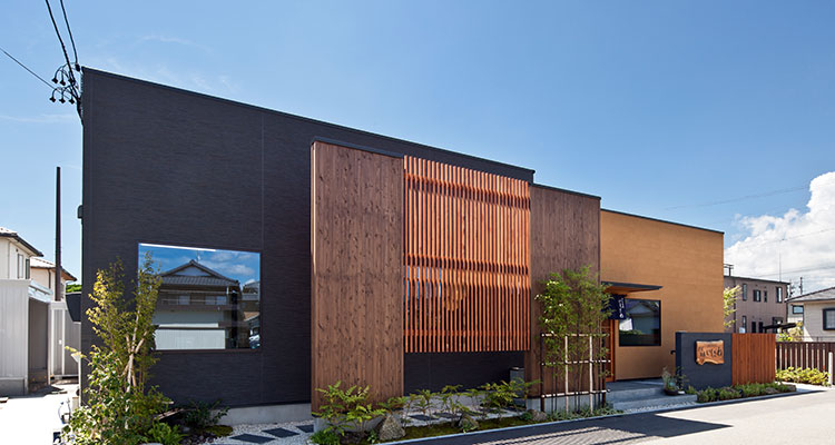 そば酒房 いしざわ