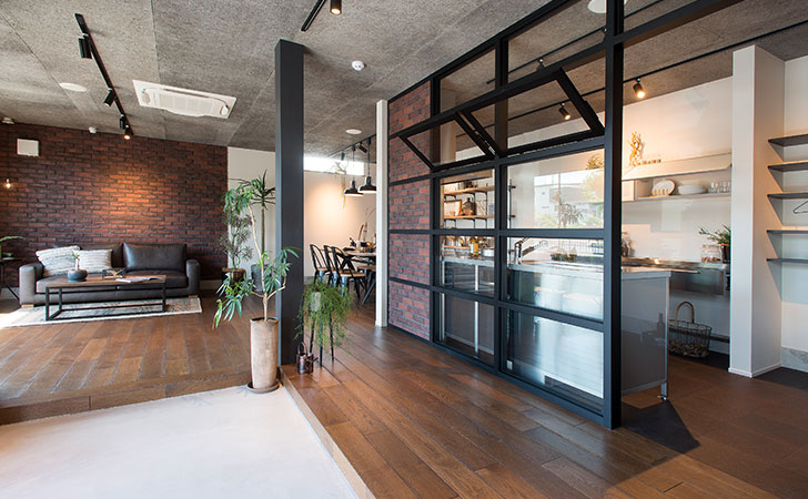 写真:株式会社リライフ日興