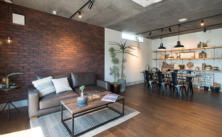 写真:株式会社リライフ日興