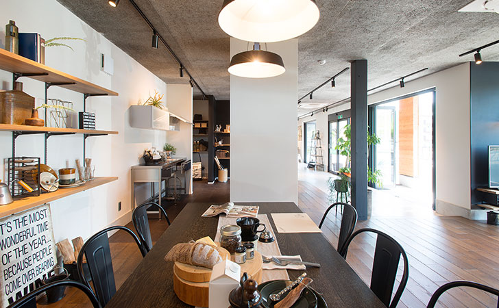 写真:株式会社リライフ日興