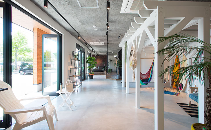 写真:株式会社リライフ日興