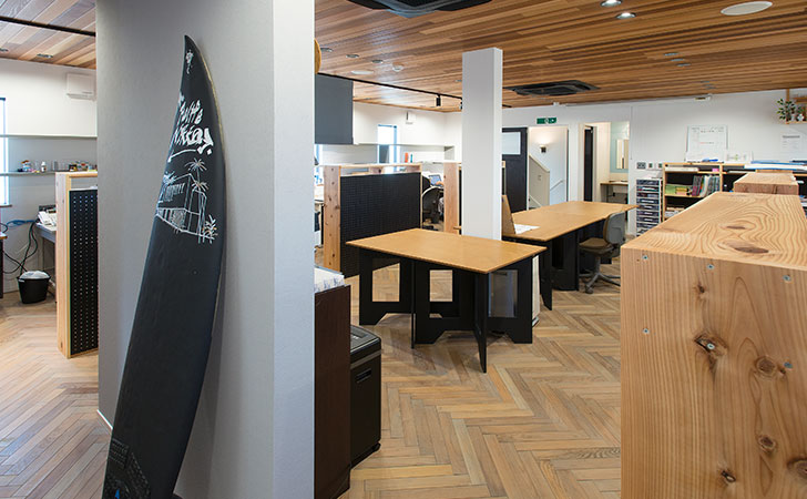 写真:株式会社リライフ日興