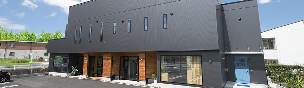 株式会社リライフ日興